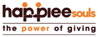 Happiee Souls Logo