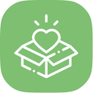 Transparent Process icon