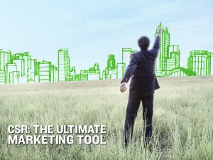 Reinventing CSR 2021 - “Go Digital”