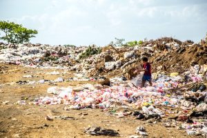 Let us clean up our nation by donating to NGOs and help in recycling.